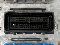 2015-2016 Chevrolet Colorado PCM Engine Control Computer ECU ECM PCU OEM P/N:12673585 Fits Fits 2015 2016 OEM Used Auto Parts - Oemusedautoparts1.com