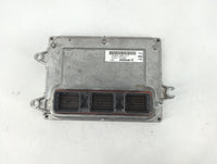 2020 Honda Hr-V PCM Engine Control Computer ECU ECM PCU OEM P/N:K325-104330 37820-6N8-A11 Fits OEM Used Auto Parts - Oemusedautoparts1.com