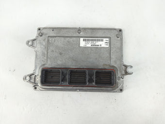 compare product 2020 Honda Hr-V PCM Engine Control Computer ECU ECM PCU OEM P/N:K325-104330 37820-6N8-A11 Fits OEM Used Auto Parts