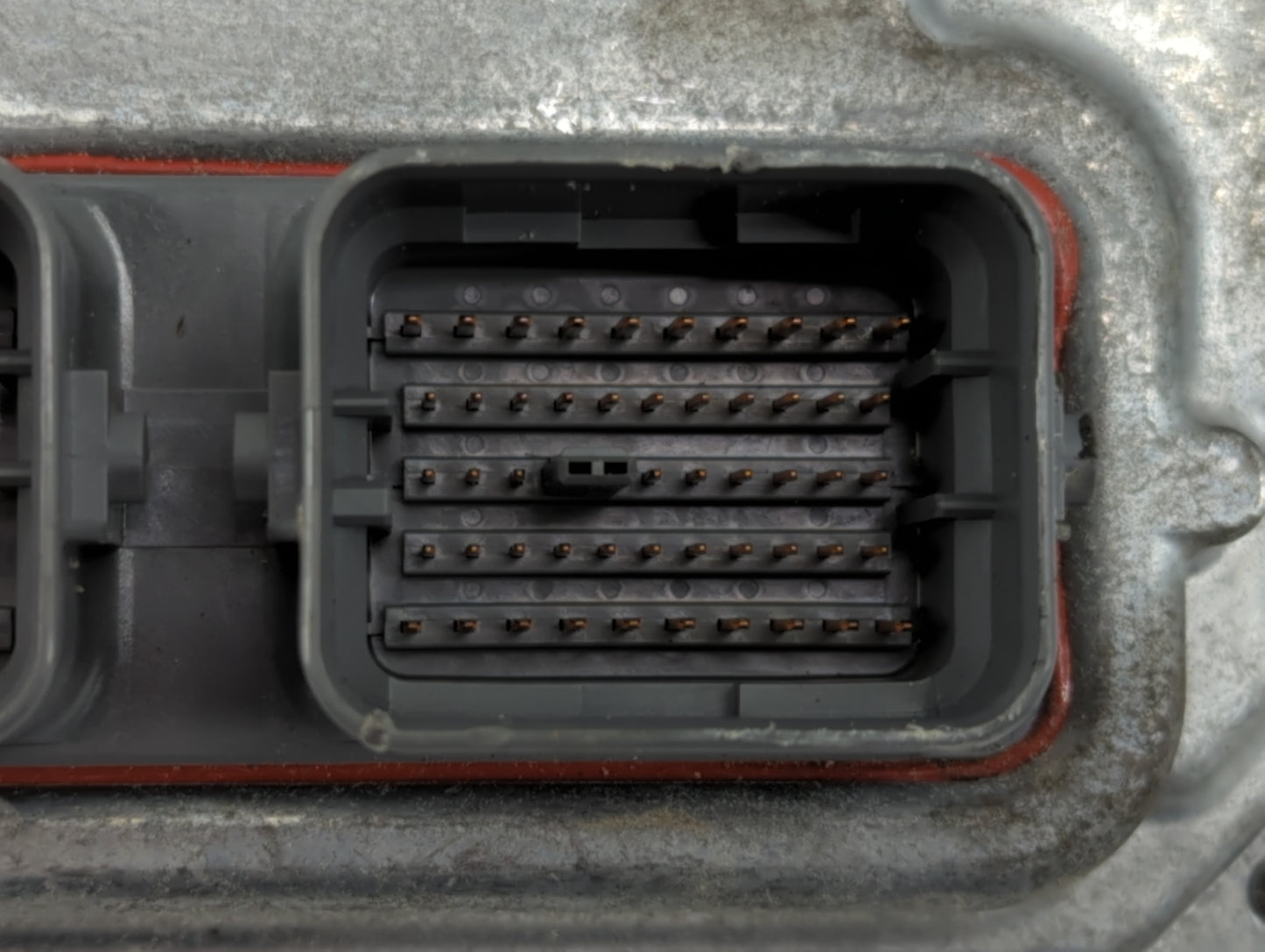 2020 Honda Hr-V PCM Engine Control Computer ECU ECM PCU OEM P/N:K325-104330 37820-6N8-A11 Fits OEM Used Auto Parts - Oemusedautoparts1.com