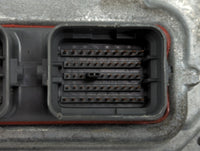 2020 Honda Hr-V PCM Engine Control Computer ECU ECM PCU OEM P/N:K325-104330 37820-6N8-A11 Fits OEM Used Auto Parts - Oemusedautoparts1.com