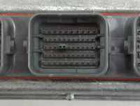 2020 Honda Hr-V PCM Engine Control Computer ECU ECM PCU OEM P/N:K325-104330 37820-6N8-A11 Fits OEM Used Auto Parts - Oemusedautoparts1.com
