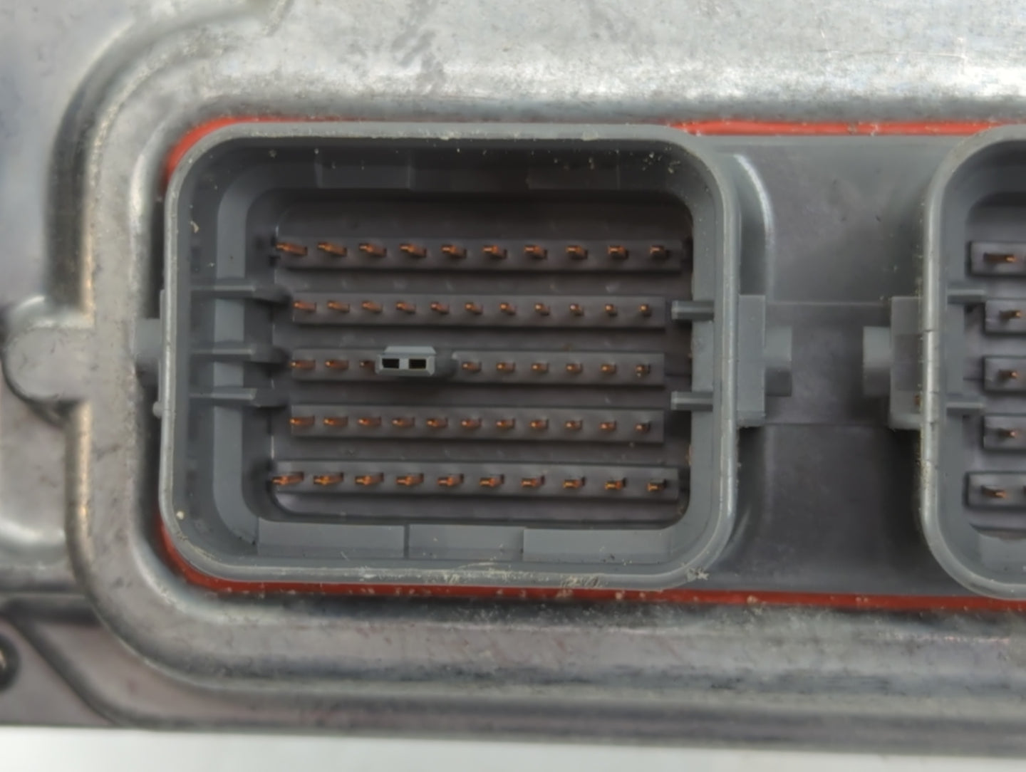 2020 Honda Hr-V PCM Engine Control Computer ECU ECM PCU OEM P/N:K325-104330 37820-6N8-A11 Fits OEM Used Auto Parts - Oemusedautoparts1.com