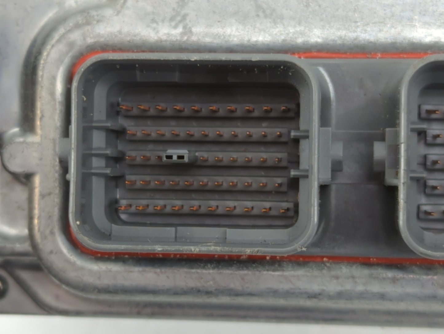 2020 Honda Hr-V PCM Engine Control Computer ECU ECM PCU OEM P/N:K325-104330 37820-6N8-A11 Fits OEM Used Auto Parts - Oemusedautoparts1.com