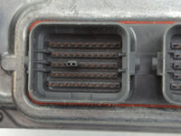 2020 Honda Hr-V PCM Engine Control Computer ECU ECM PCU OEM P/N:K325-104330 37820-6N8-A11 Fits OEM Used Auto Parts - Oemusedautoparts1.com