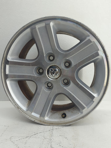 Ram Dakota Wheel Rim Oem - Oemusedautoparts1.com