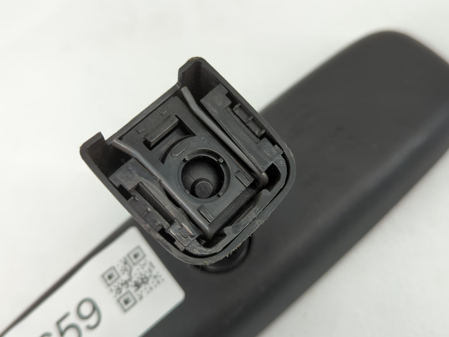 2013-2017 Honda Accord Interior Rear View Mirror Replacement OEM P/N:A047171 Fits OEM Used Auto Parts - Oemusedautoparts1.com