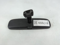 2013-2017 Honda Accord Interior Rear View Mirror Replacement OEM P/N:A047171 Fits OEM Used Auto Parts - Oemusedautoparts1.com