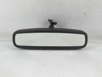 2013-2022 Nissan Pathfinder Interior Rear View Mirror Replacement OEM P/N:4112A-0BI2HL4 Fits OEM Used Auto Parts - Oemusedautoparts1.com