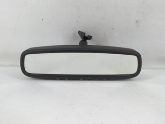 compare product 2013-2022 Nissan Pathfinder Interior Rear View Mirror Replacement OEM P/N:4112A-0BI2HL4 Fits OEM Used Auto Parts