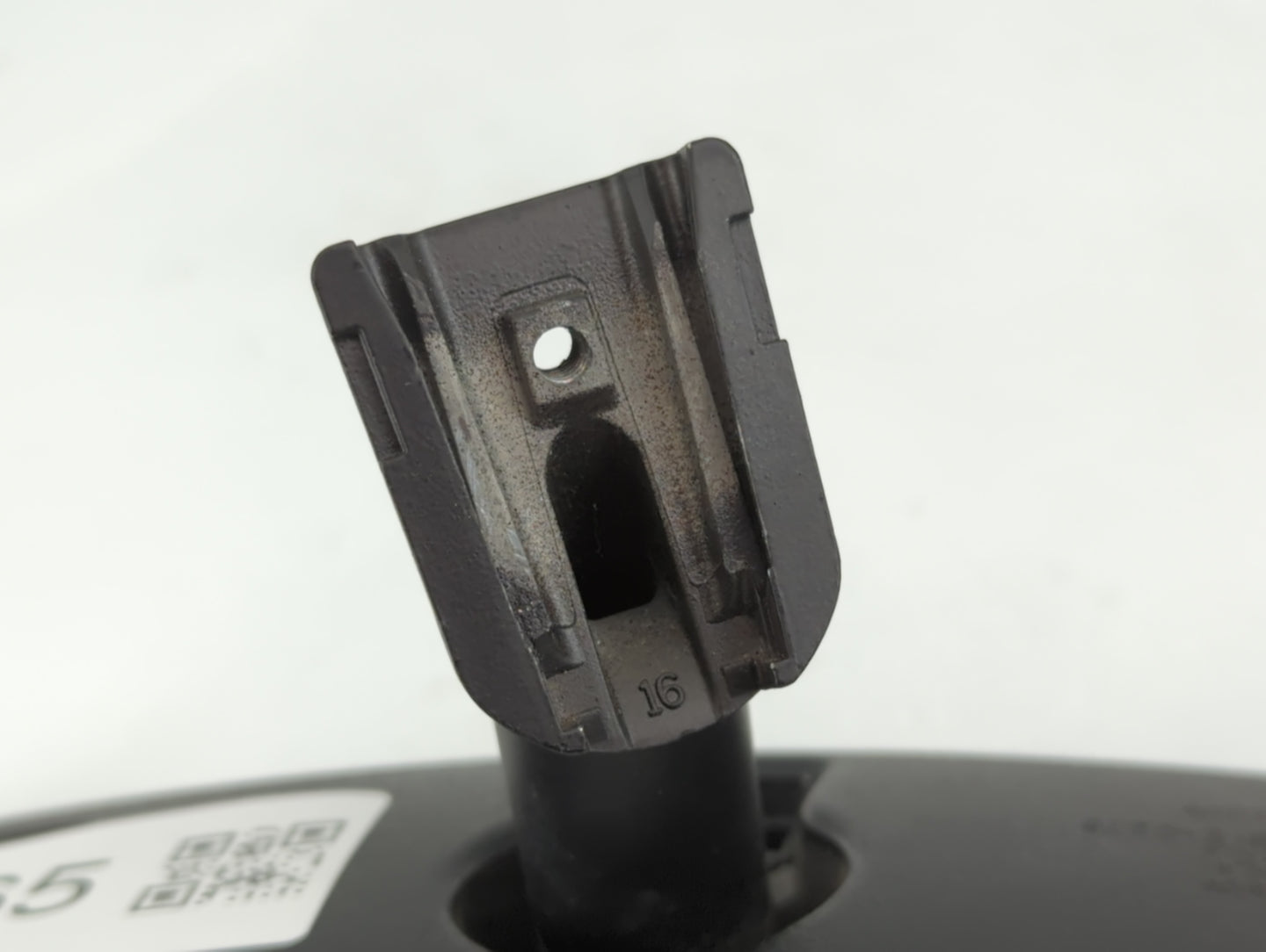 2013-2022 Nissan Pathfinder Interior Rear View Mirror Replacement OEM P/N:4112A-0BI2HL4 Fits OEM Used Auto Parts - Oemusedautoparts1.com