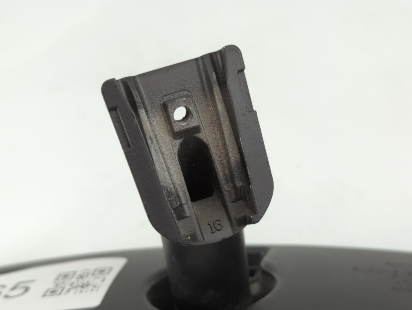 2013-2022 Nissan Pathfinder Interior Rear View Mirror Replacement OEM P/N:4112A-0BI2HL4 Fits OEM Used Auto Parts - Oemusedautoparts1.com
