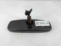 2013-2022 Nissan Pathfinder Interior Rear View Mirror Replacement OEM P/N:4112A-0BI2HL4 Fits OEM Used Auto Parts - Oemusedautoparts1.com