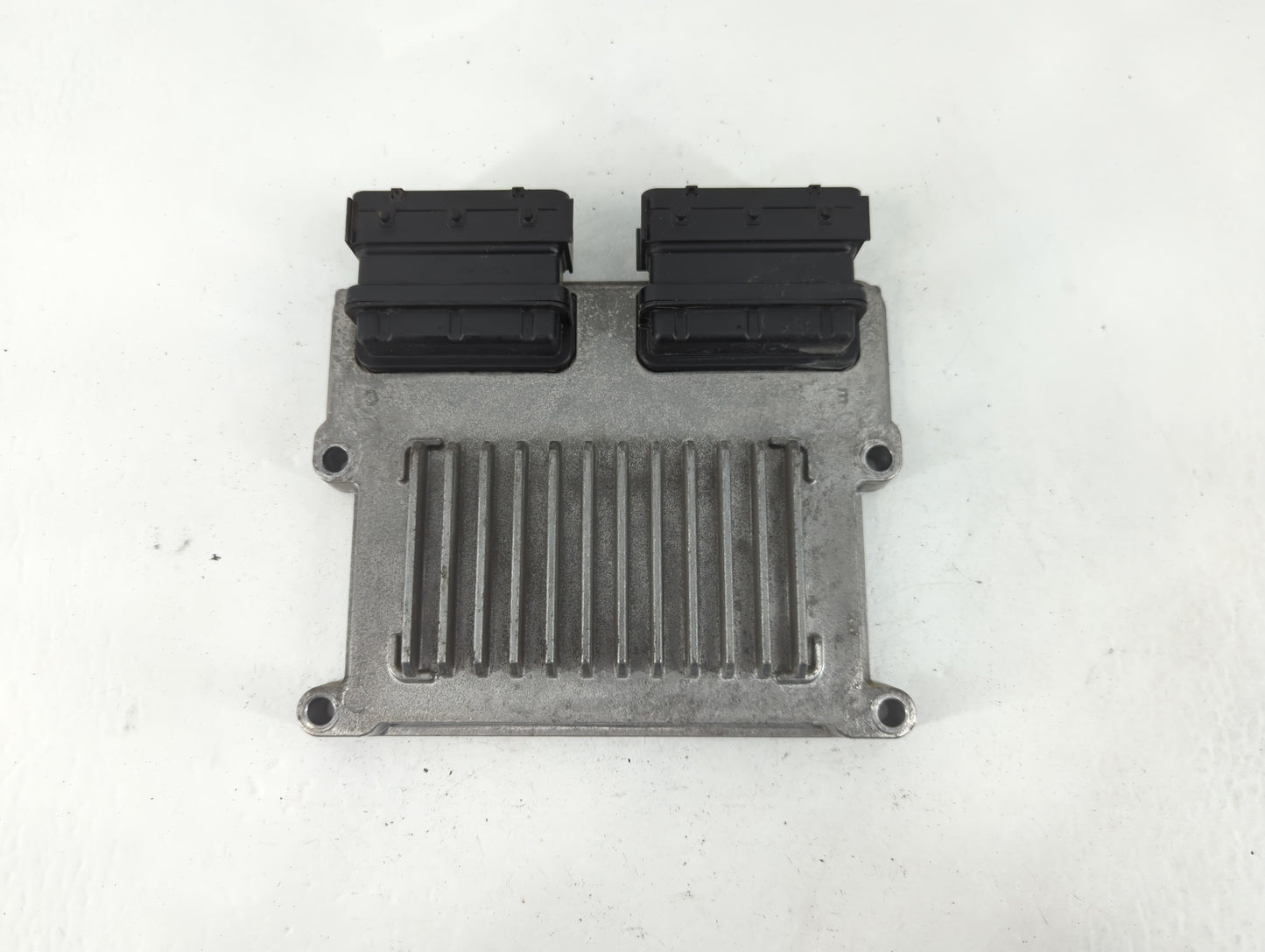 2014-2016 Kia Cadenza PCM Engine Control Computer ECU ECM PCU OEM P/N:39110-3CGN5 Fits Fits 2014 2015 2016 OEM Used Auto Parts - Oemusedautoparts1.com