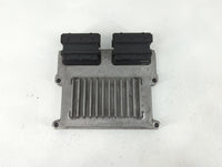 2014-2016 Kia Cadenza PCM Engine Control Computer ECU ECM PCU OEM P/N:39110-3CGN5 Fits Fits 2014 2015 2016 OEM Used Auto Parts - Oemusedautoparts1.com