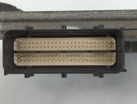 2014-2016 Kia Cadenza PCM Engine Control Computer ECU ECM PCU OEM P/N:39110-3CGN5 Fits Fits 2014 2015 2016 OEM Used Auto Parts - Oemusedautoparts1.com
