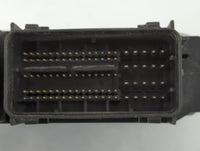 2015-2018 Ford Edge PCM Engine Control Computer ECU ECM PCU OEM P/N:GB5A-12A650-ASA Fits Fits 2015 2016 2017 2018 2019 OEM Used Auto Parts - Oemusedautoparts1.com