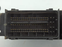 2015-2018 Ford Edge PCM Engine Control Computer ECU ECM PCU OEM P/N:GB5A-12A650-ASA Fits Fits 2015 2016 2017 2018 2019 OEM Used Auto Parts - Oemusedautoparts1.com