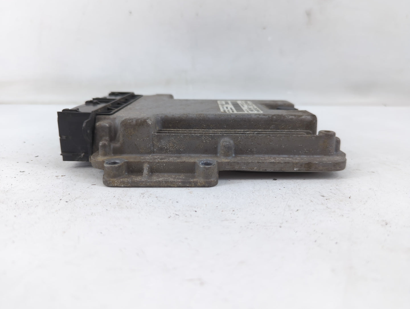 2015-2018 Ford Edge PCM Engine Control Computer ECU ECM PCU OEM P/N:GB5A-12A650-ASA Fits Fits 2015 2016 2017 2018 2019 OEM Used Auto Parts - Oemusedautoparts1.com