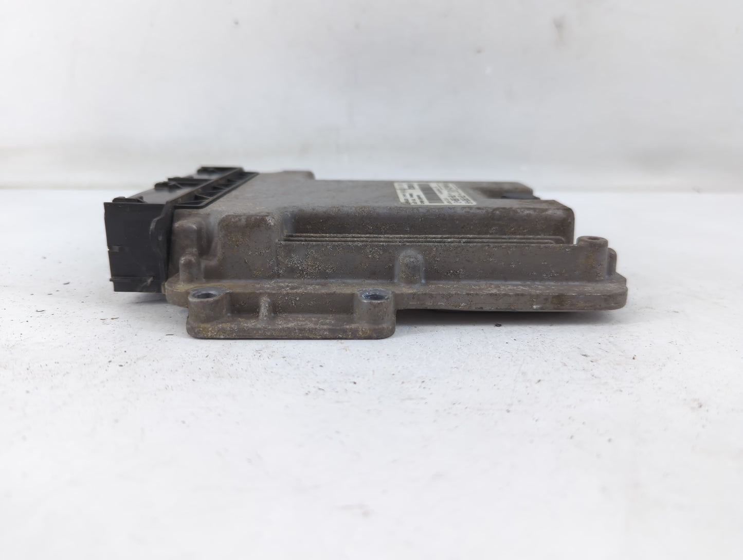 2015-2018 Ford Edge PCM Engine Control Computer ECU ECM PCU OEM P/N:GB5A-12A650-ASA Fits Fits 2015 2016 2017 2018 2019 OEM Used Auto Parts - Oemusedautoparts1.com