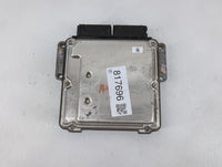 2015-2018 Ford Edge PCM Engine Control Computer ECU ECM PCU OEM P/N:GB5A-12A650-ASA Fits Fits 2015 2016 2017 2018 2019 OEM Used Auto Parts - Oemusedautoparts1.com