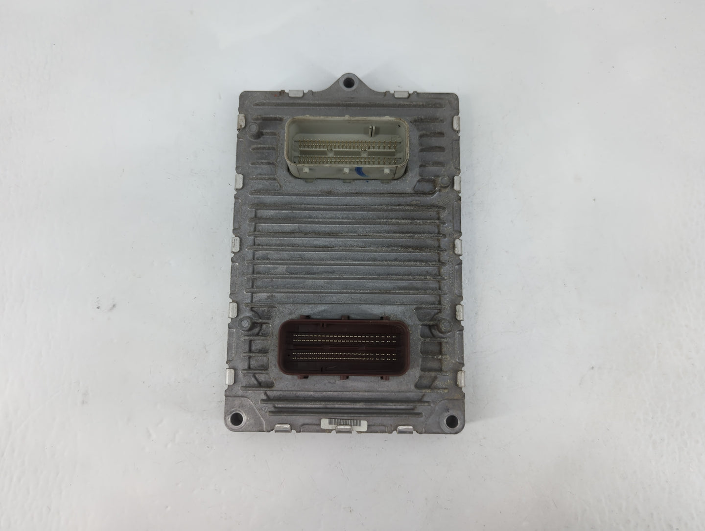 2016-2019 Dodge Journey PCM Engine Control Computer ECU ECM PCU OEM P/N:P68259135AA Fits Fits 2016 2017 2018 2019 OEM Used Auto Parts - Oemusedautoparts1.com