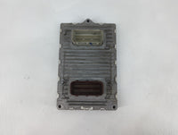 2016-2019 Dodge Journey PCM Engine Control Computer ECU ECM PCU OEM P/N:P68259135AA Fits Fits 2016 2017 2018 2019 OEM Used Auto Parts - Oemusedautoparts1.com