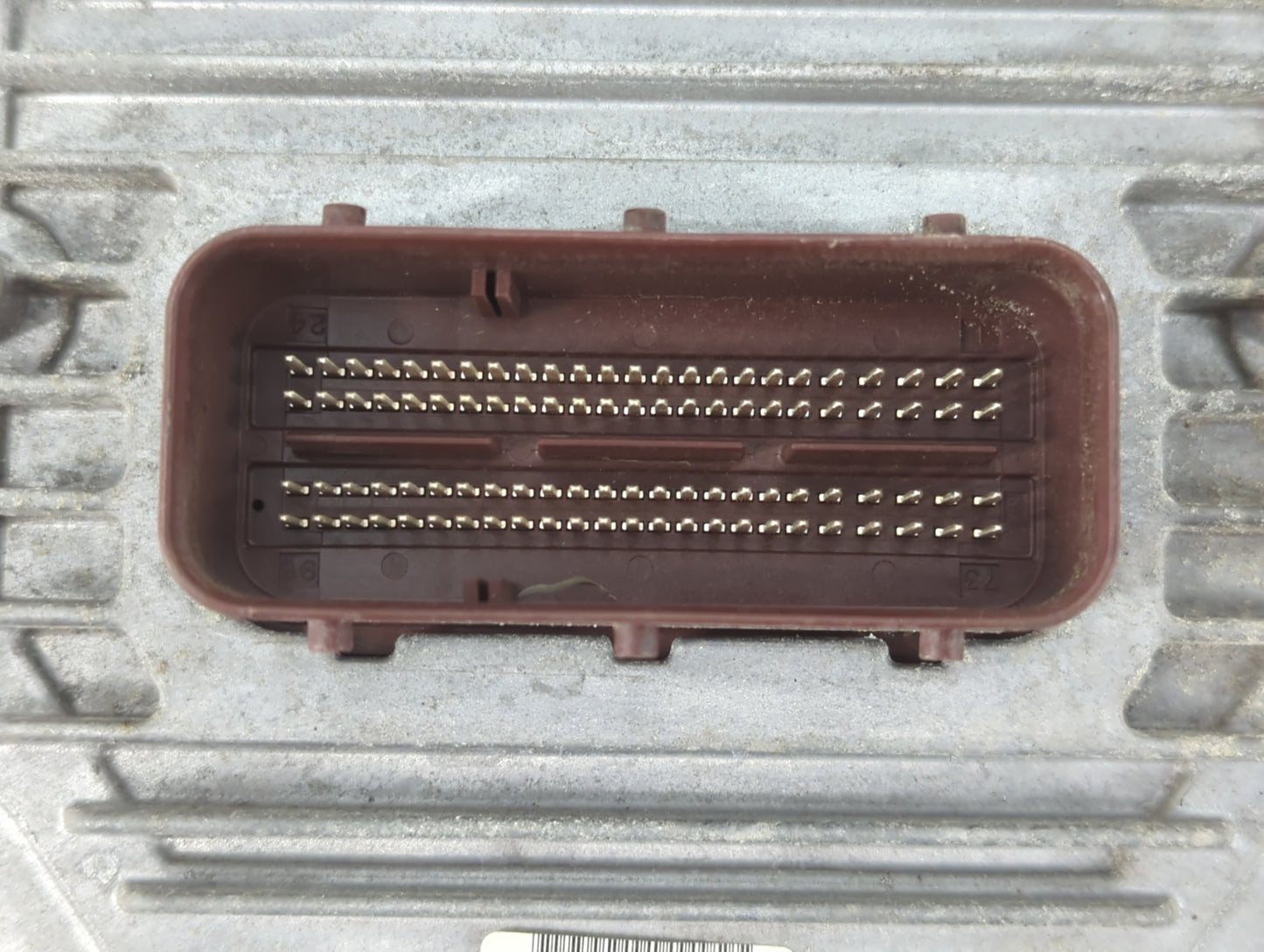 2016-2019 Dodge Journey PCM Engine Control Computer ECU ECM PCU OEM P/N:P68259135AA Fits Fits 2016 2017 2018 2019 OEM Used Auto Parts - Oemusedautoparts1.com