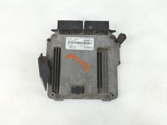 2013-2016 Ford Escape PCM Engine Control Computer ECU ECM PCU OEM P/N:CV6A-12B684-CA EJ5A-12A650-TC Fits Fits 2013 2014 2015 2016 OEM Used Auto Parts - Oemusedautoparts1.com