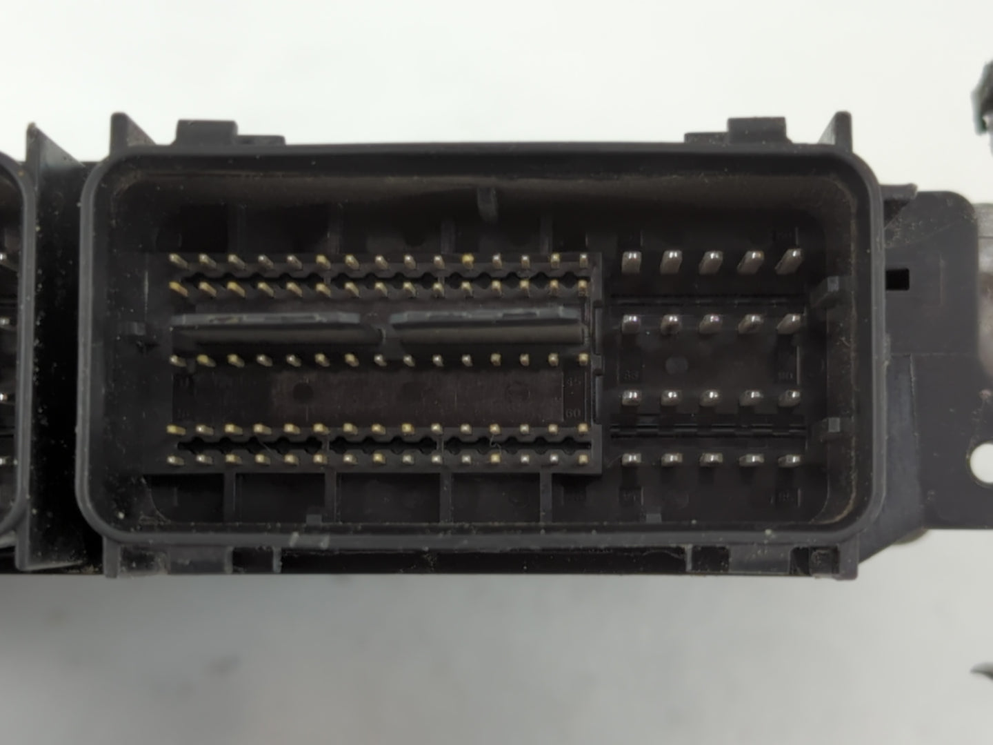 2013-2016 Ford Escape PCM Engine Control Computer ECU ECM PCU OEM P/N:CV6A-12B684-CA EJ5A-12A650-TC Fits Fits 2013 2014 2015 2016 OEM Used Auto Parts - Oemusedautoparts1.com