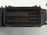 2013-2016 Ford Escape PCM Engine Control Computer ECU ECM PCU OEM P/N:CV6A-12B684-CA EJ5A-12A650-TC Fits Fits 2013 2014 2015 2016 OEM Used Auto Parts - Oemusedautoparts1.com