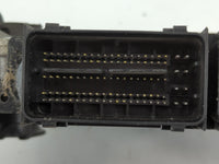 2013-2016 Ford Escape PCM Engine Control Computer ECU ECM PCU OEM P/N:CV6A-12B684-CA EJ5A-12A650-TC Fits Fits 2013 2014 2015 2016 OEM Used Auto Parts - Oemusedautoparts1.com