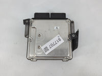 2013-2016 Ford Escape PCM Engine Control Computer ECU ECM PCU OEM P/N:CV6A-12B684-CA EJ5A-12A650-TC Fits Fits 2013 2014 2015 2016 OEM Used Auto Parts - Oemusedautoparts1.com