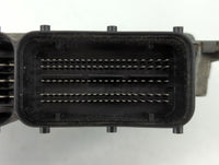 2015-2017 Volkswagen Jetta PCM Engine Control Computer ECU ECM PCU OEM P/N:06K 907 425 C Fits Fits 2015 2016 2017 OEM Used Auto Parts - Oemusedautoparts1.com