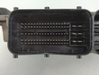 2015-2017 Volkswagen Jetta PCM Engine Control Computer ECU ECM PCU OEM P/N:06K 907 425 C Fits Fits 2015 2016 2017 OEM Used Auto Parts - Oemusedautoparts1.com