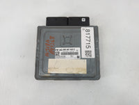 2015-2017 Volkswagen Jetta PCM Engine Control Computer ECU ECM PCU OEM P/N:06K 907 425 C Fits Fits 2015 2016 2017 OEM Used Auto Parts - Oemusedautoparts1.com