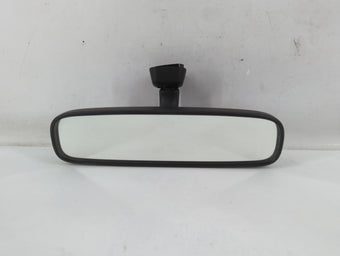 compare product 2004-2022 Toyota Prius Interior Rear View Mirror Replacement OEM P/N:E4022197 A047171 Fits OEM Used Auto Parts