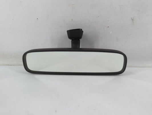 2004-2022 Toyota Prius Interior Rear View Mirror Replacement OEM P/N:E4022197 A047171 Fits OEM Used Auto Parts - Oemusedautoparts1.com