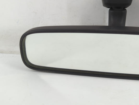 2004-2022 Toyota Prius Interior Rear View Mirror Replacement OEM P/N:E4022197 A047171 Fits OEM Used Auto Parts