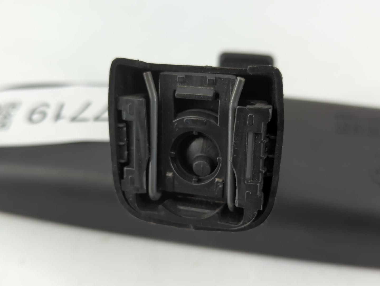 2004-2022 Toyota Prius Interior Rear View Mirror Replacement OEM P/N:E4022197 A047171 Fits OEM Used Auto Parts - Oemusedautoparts1.com