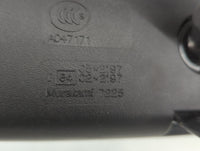 2004-2022 Toyota Prius Interior Rear View Mirror Replacement OEM P/N:E4022197 A047171 Fits OEM Used Auto Parts - Oemusedautoparts1.com