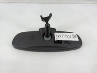 2005 Jeep Grand Cherokee Interior Rear View Mirror Replacement OEM P/N:E11015622 Fits OEM Used Auto Parts - Oemusedautoparts1.com