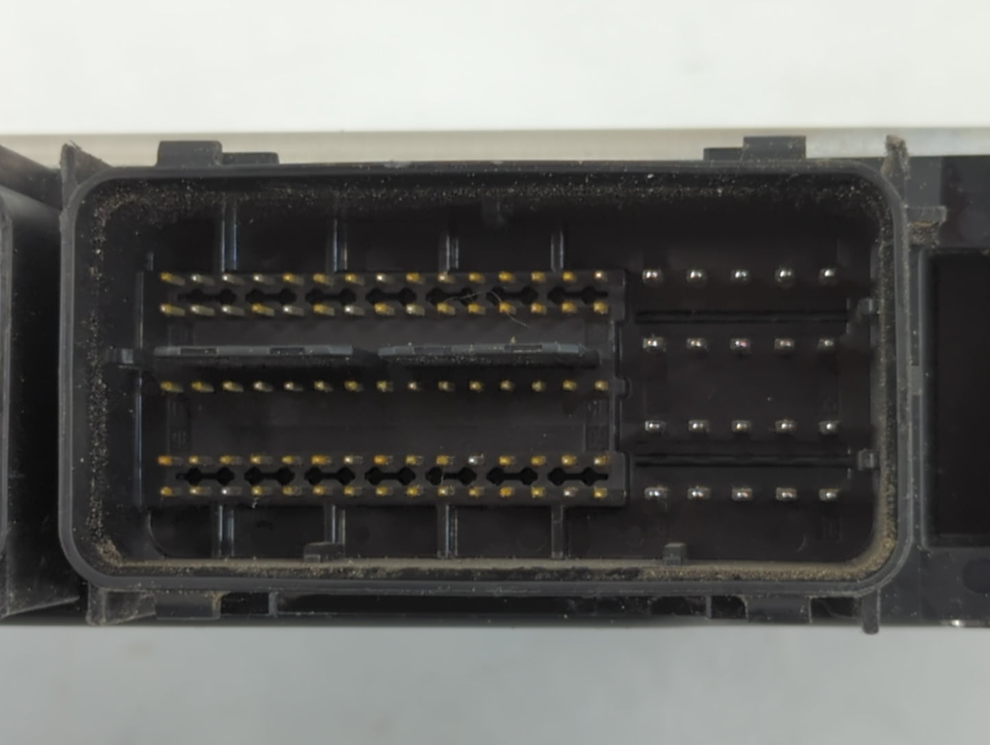 2019-2020 Ford Edge PCM Engine Control Computer ECU ECM PCU OEM P/N:0 261 S22 515 KK1A-12B684-HA Fits Fits 2019 2020 2021 2022 OEM Used Auto Parts - Oemusedautoparts1.com
