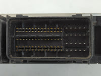 2019-2020 Ford Edge PCM Engine Control Computer ECU ECM PCU OEM P/N:0 261 S22 515 KK1A-12B684-HA Fits Fits 2019 2020 2021 2022 OEM Used Auto Parts - Oemusedautoparts1.com