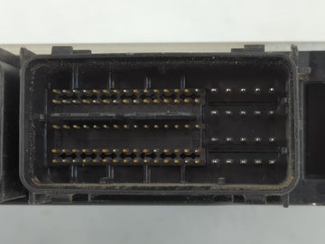 2019-2020 Ford Edge PCM Engine Control Computer ECU ECM PCU OEM P/N:0 261 S22 515 KK1A-12B684-HA Fits Fits 2019 2020 2021 2022 OEM Used Auto Parts