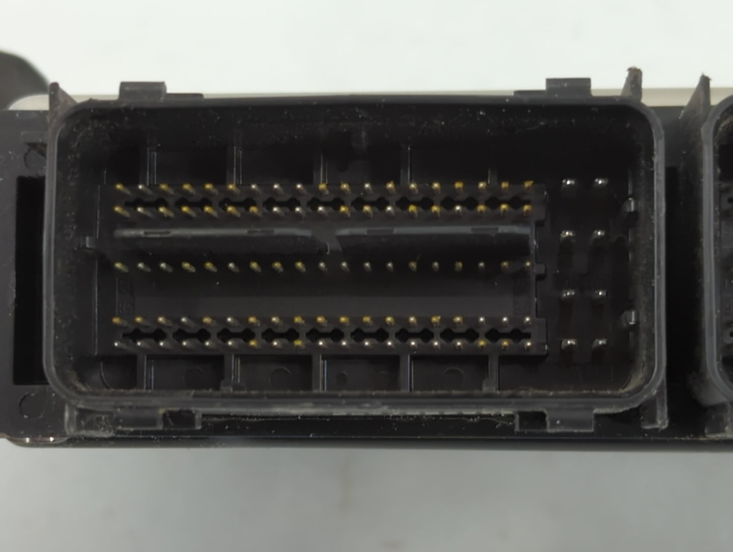 2019-2020 Ford Edge PCM Engine Control Computer ECU ECM PCU OEM P/N:0 261 S22 515 KK1A-12B684-HA Fits Fits 2019 2020 2021 2022 OEM Used Auto Parts - Oemusedautoparts1.com