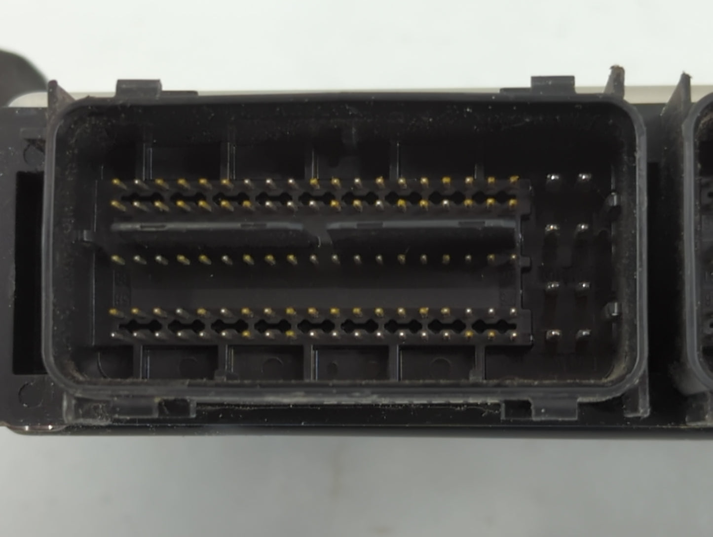 2019-2020 Ford Edge PCM Engine Control Computer ECU ECM PCU OEM P/N:0 261 S22 515 KK1A-12B684-HA Fits Fits 2019 2020 2021 2022 OEM Used Auto Parts - Oemusedautoparts1.com