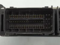2019-2020 Ford Edge PCM Engine Control Computer ECU ECM PCU OEM P/N:0 261 S22 515 KK1A-12B684-HA Fits Fits 2019 2020 2021 2022 OEM Used Auto Parts - Oemusedautoparts1.com
