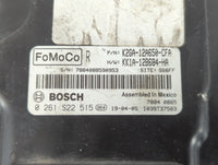 2019-2020 Ford Edge PCM Engine Control Computer ECU ECM PCU OEM P/N:0 261 S22 515 KK1A-12B684-HA Fits Fits 2019 2020 2021 2022 OEM Used Auto Parts - Oemusedautoparts1.com