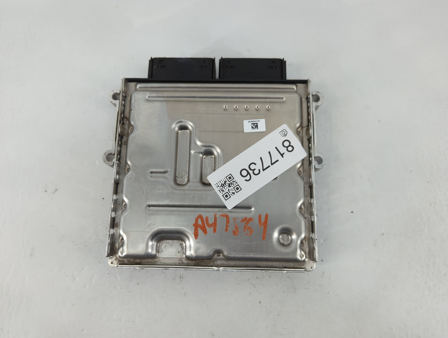 2019-2020 Ford Edge PCM Engine Control Computer ECU ECM PCU OEM P/N:0 261 S22 515 KK1A-12B684-HA Fits Fits 2019 2020 2021 2022 OEM Used Auto Parts - Oemusedautoparts1.com